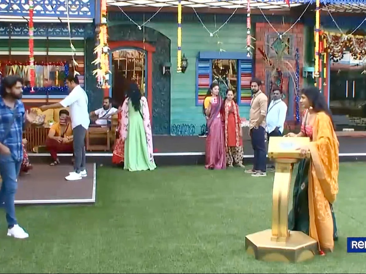 BIGG BOSS TAMIL Season 4, Day 102 Review: Gabi’s brilliant move. Kudos!
