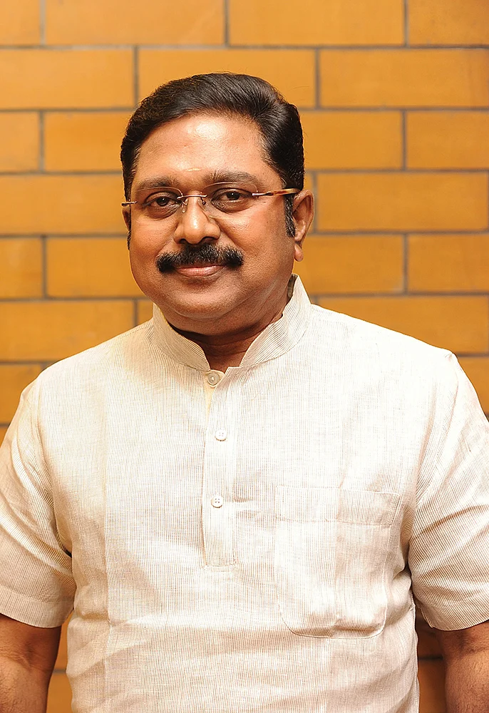அமையுமா மூன்றாவது அணி?