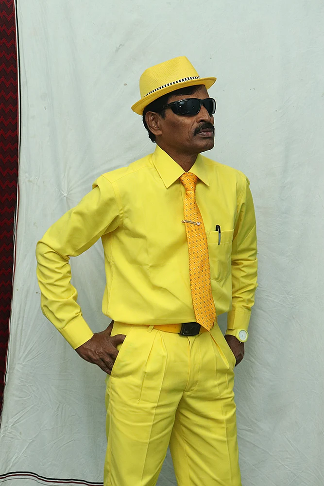 ‘எம்.ஜி.ஆர்’ விஸ்வநாதன்