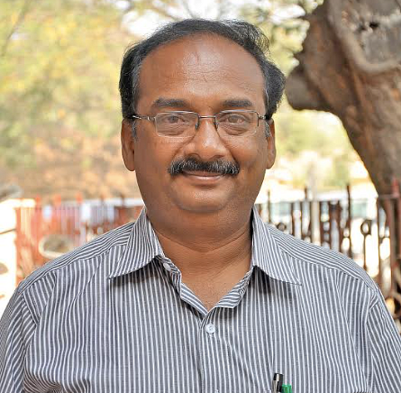 பிரிட்டோ ராஜ்