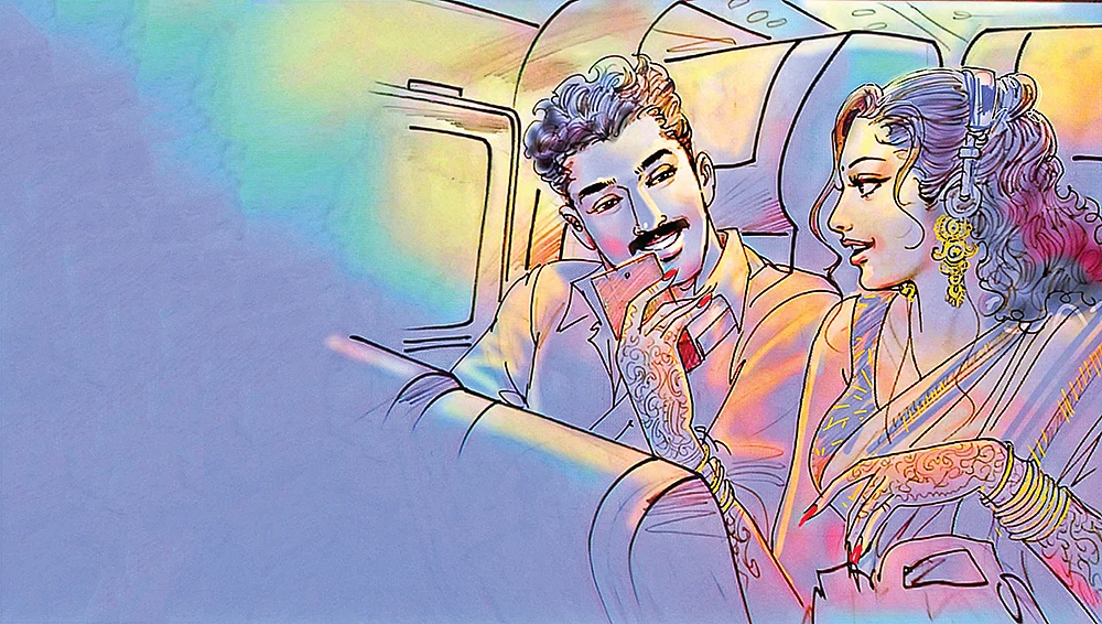 சிறுகதை : நன்மை பயக்குமெனின்