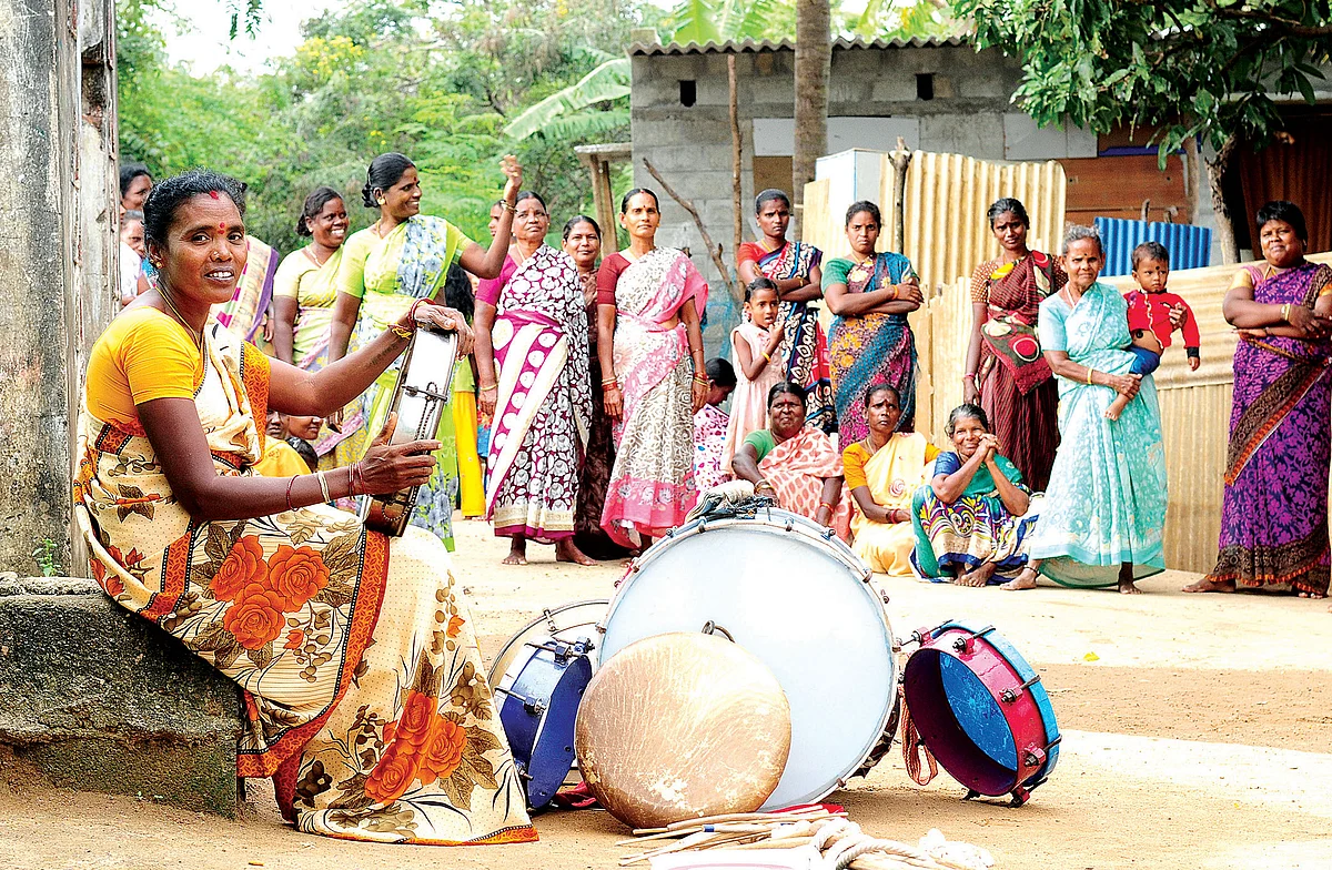 ராணி