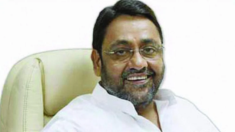 அமைச்சர் நவாப் மாலிக்