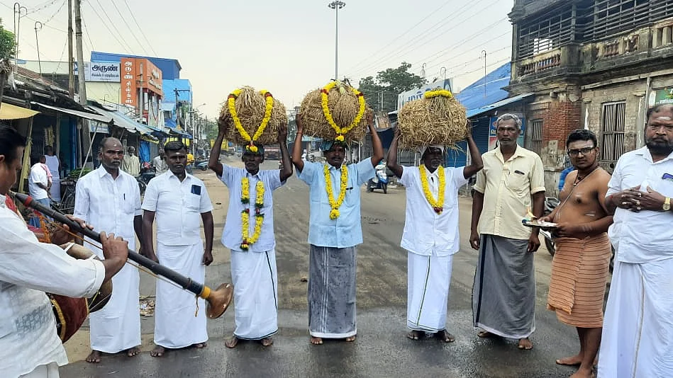 வேதாரண்யம்