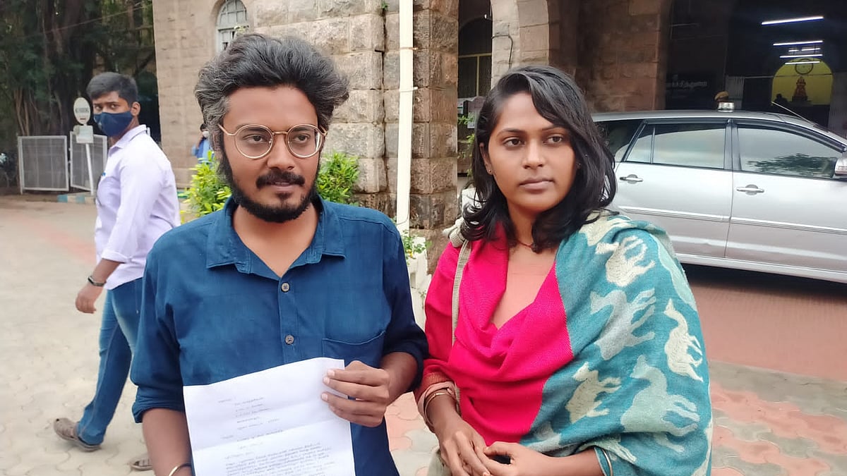 கார்த்திகேயன்-வித்யாதரணி