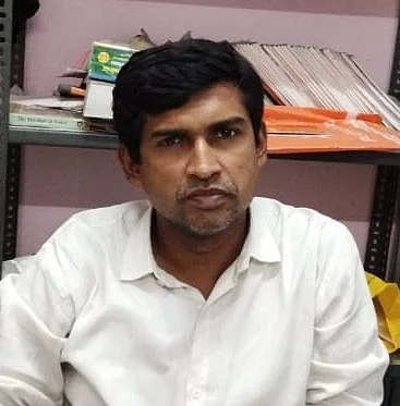 லூயிஸ் கே. தாமஸ்