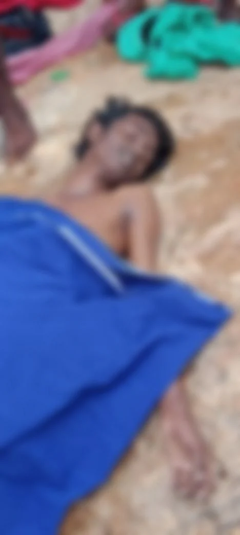 இறப்பு