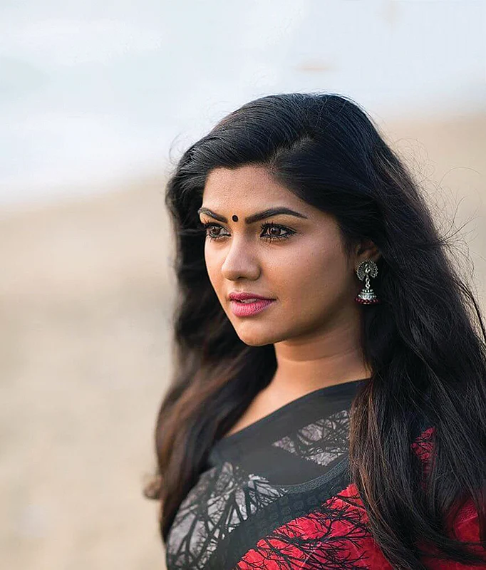 விகடன் TV: ரிமோட் பட்டன்