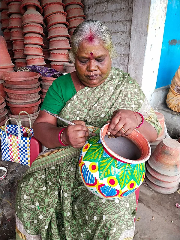 வசந்தா