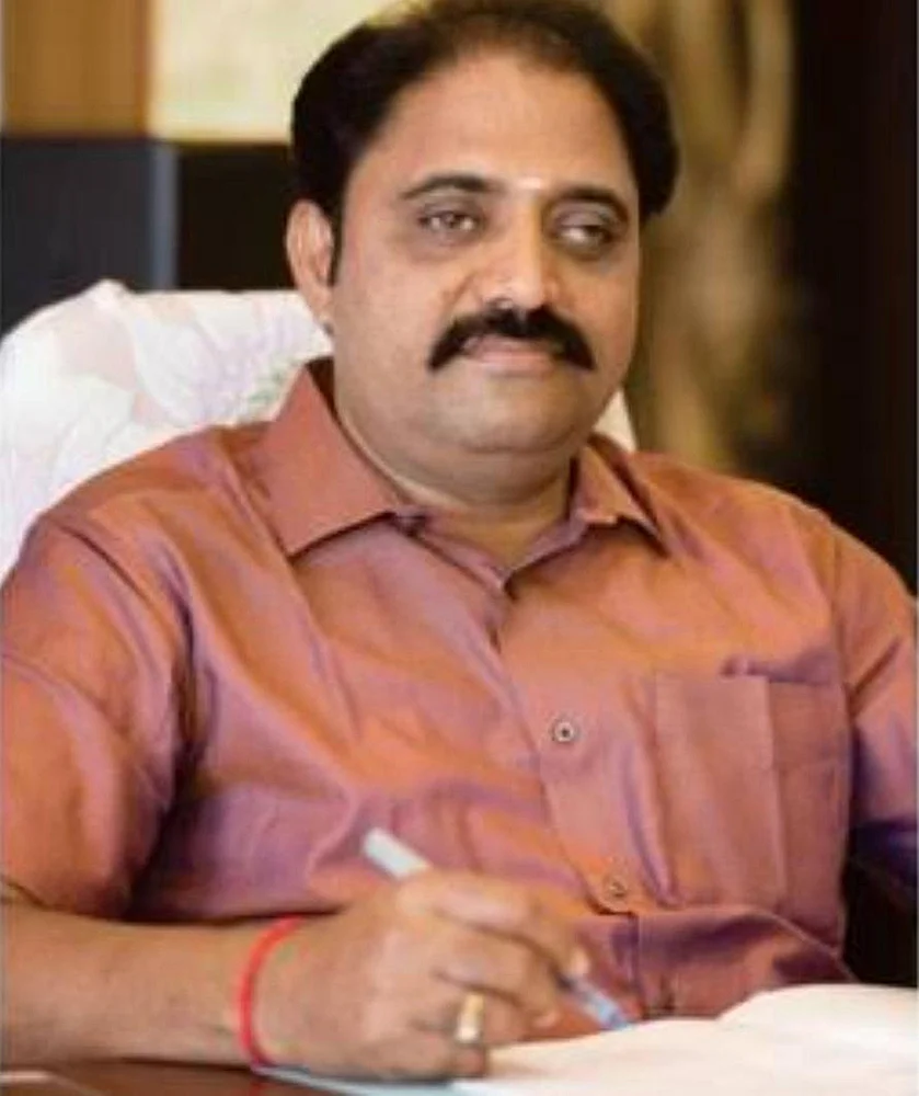 மூன்றே மாதங்களில் உடைந்தது தடுப்பணை... மக்களின் உயிருக்கு என்ன உத்தரவாதம்?