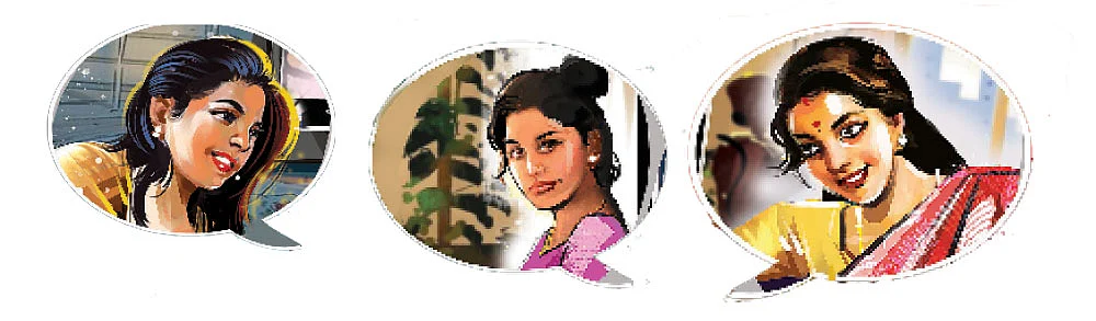 வினு விமல் வித்யா: சரித்திரத்தில் இடம்பெற்ற சாதனைப் பயணம்!
