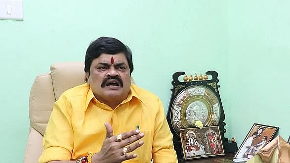 ராஜேந்திர பாலாஜி