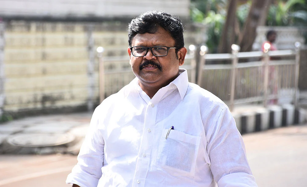 வைகைச்செல்வன்