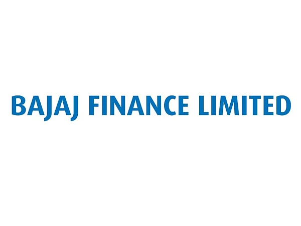 Bajaj Finance