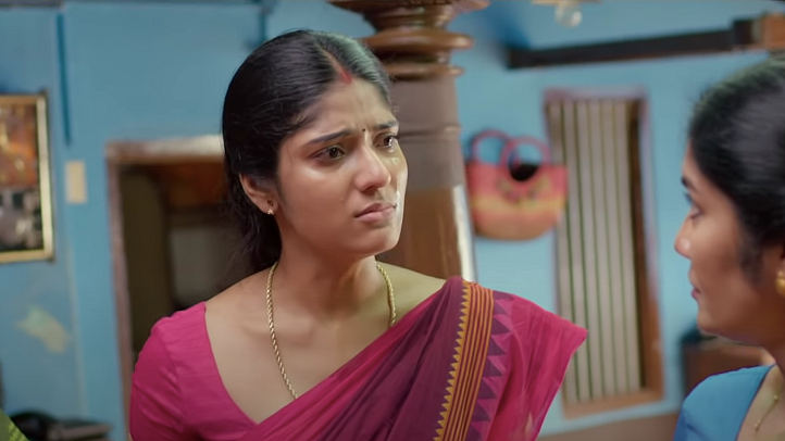 Vallamai Tharayo