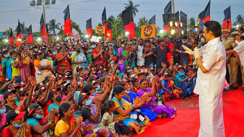 ஸ்டாலின்