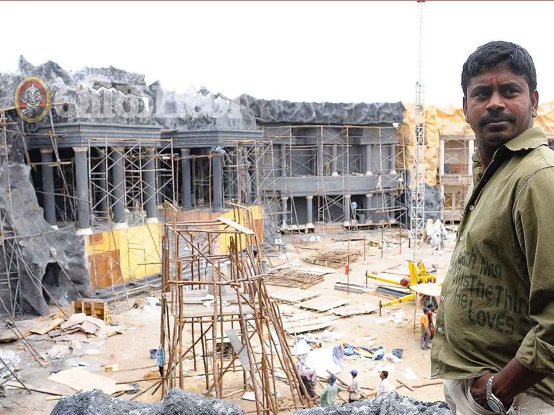 “பீரியட் படங்களில்தான் நாங்க தெரிவோம்!”