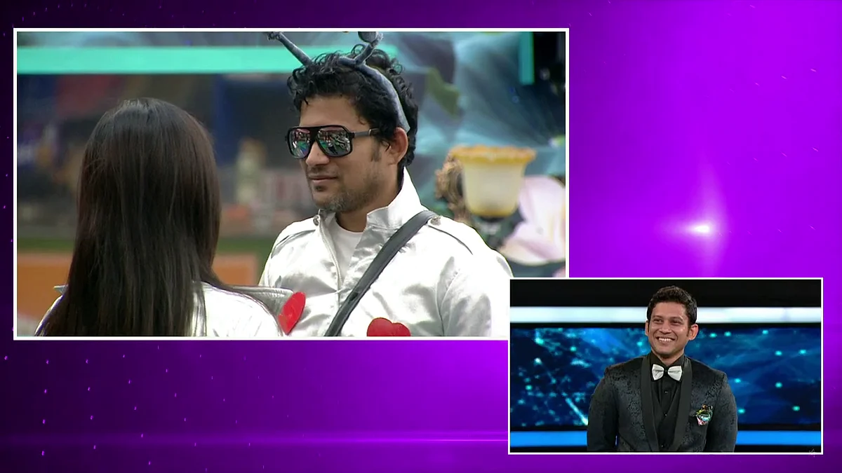 பிக்பாஸ் – நாள் 105