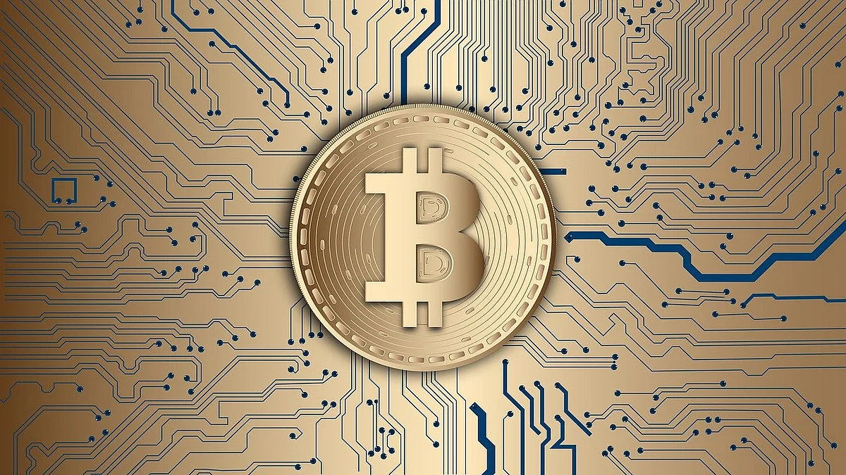 Bitcoin
