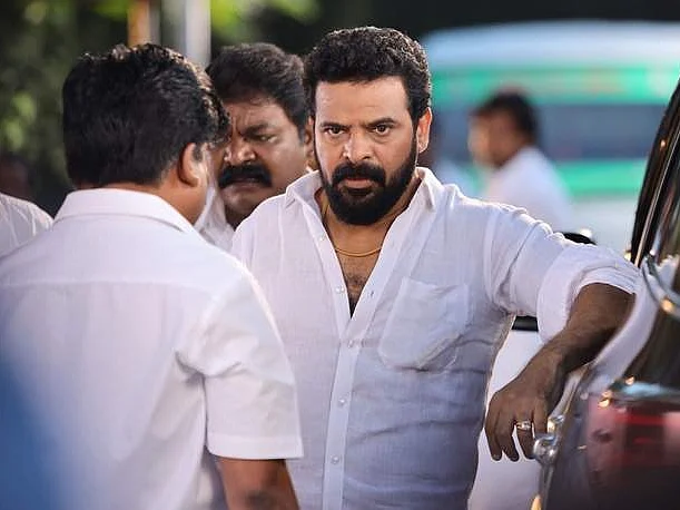 "எம்.ஜி.ஆர் கட்சியில் பி.ஜே.பி நுழைவது அயோக்கியத்தனம்!" - வெடிக்கும் அமீர்
