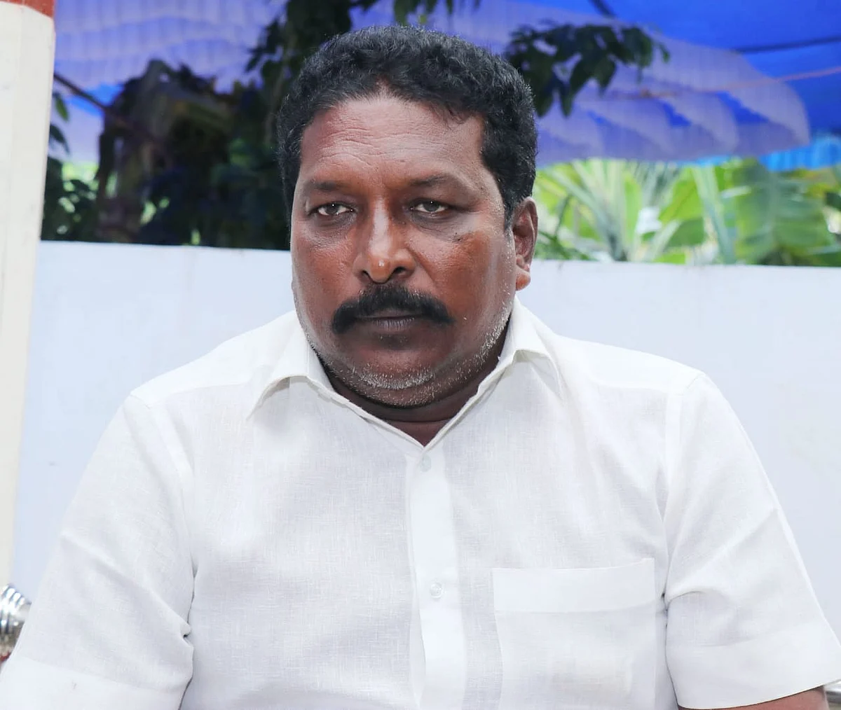 சேசுராஜ்