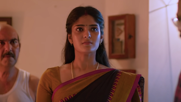 Vallamai Tharayo