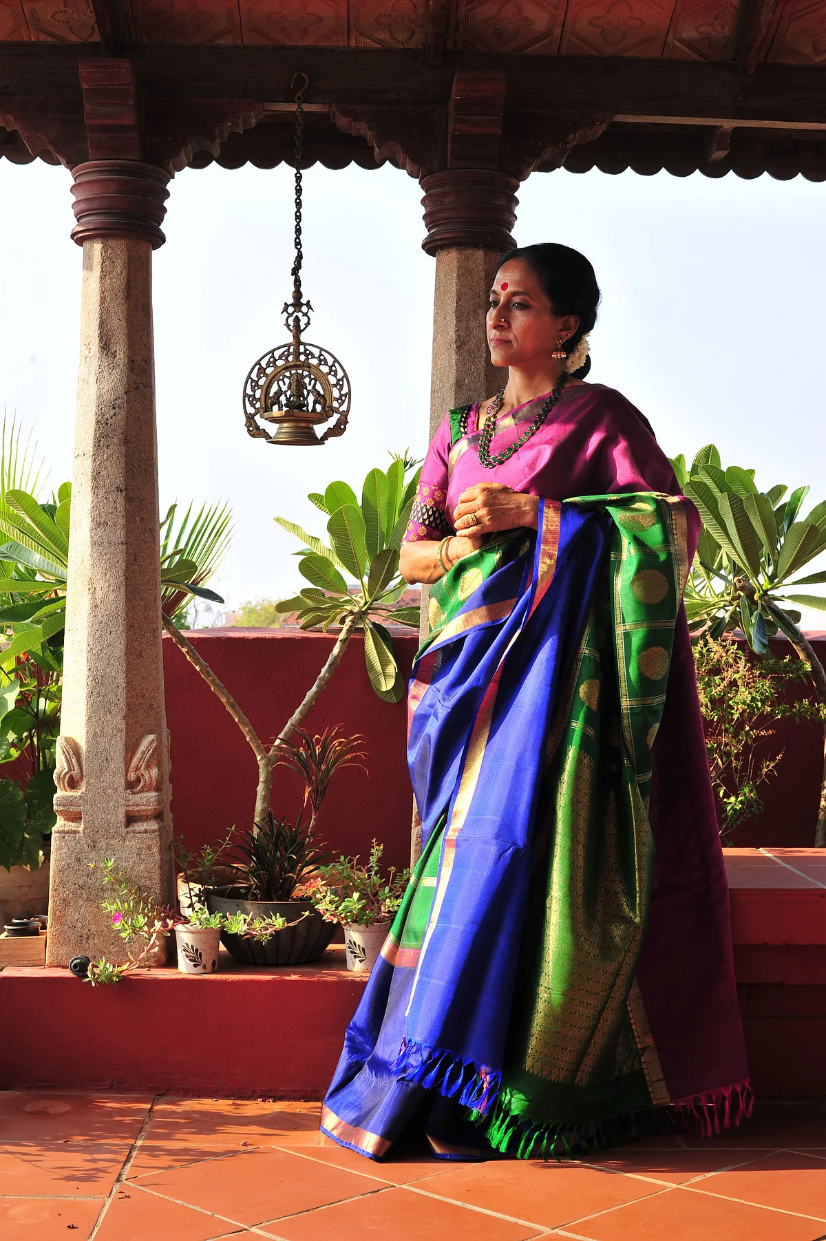 பாம்பே ஜெயஶ்ரீ