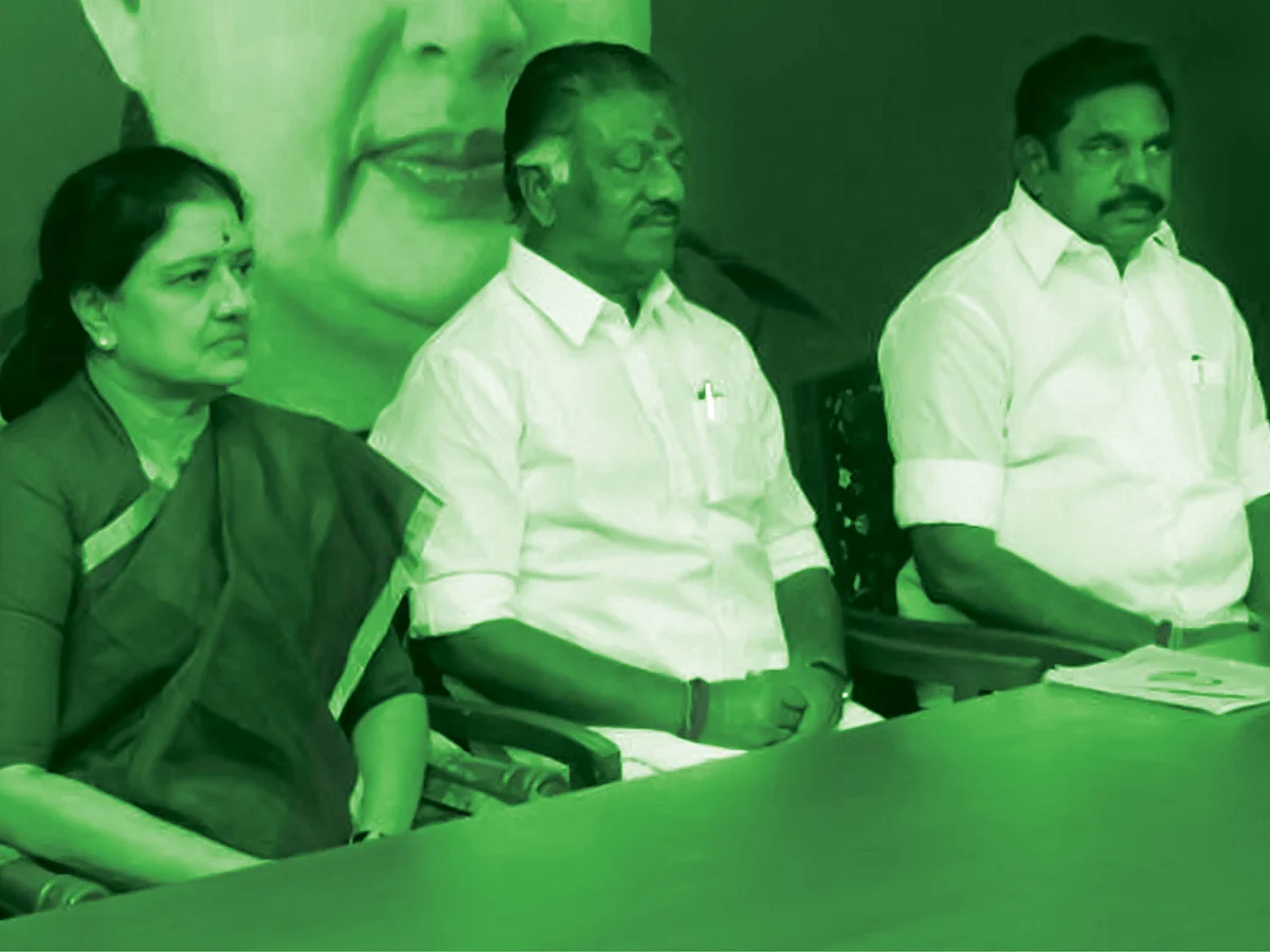 சசிகலா விடுதலை - தமிழகத்தில் என்ன மாற்றம் நிகழும்?! மக்கள் கருத்து இதுதான்! #VikatanPollResults