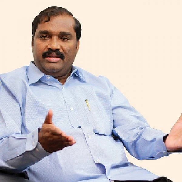 வேல்முருகன்