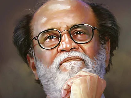 ரஜினி : இப்போ கட்சி இல்லை... அப்போ வாய்ஸ் உண்டா?