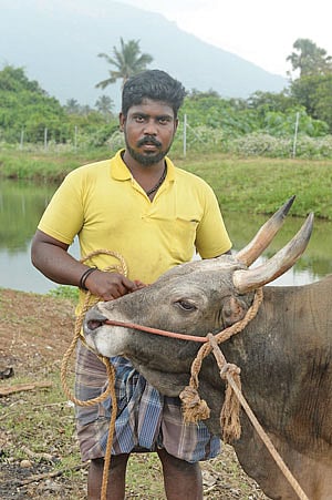 பிரகாஷ்