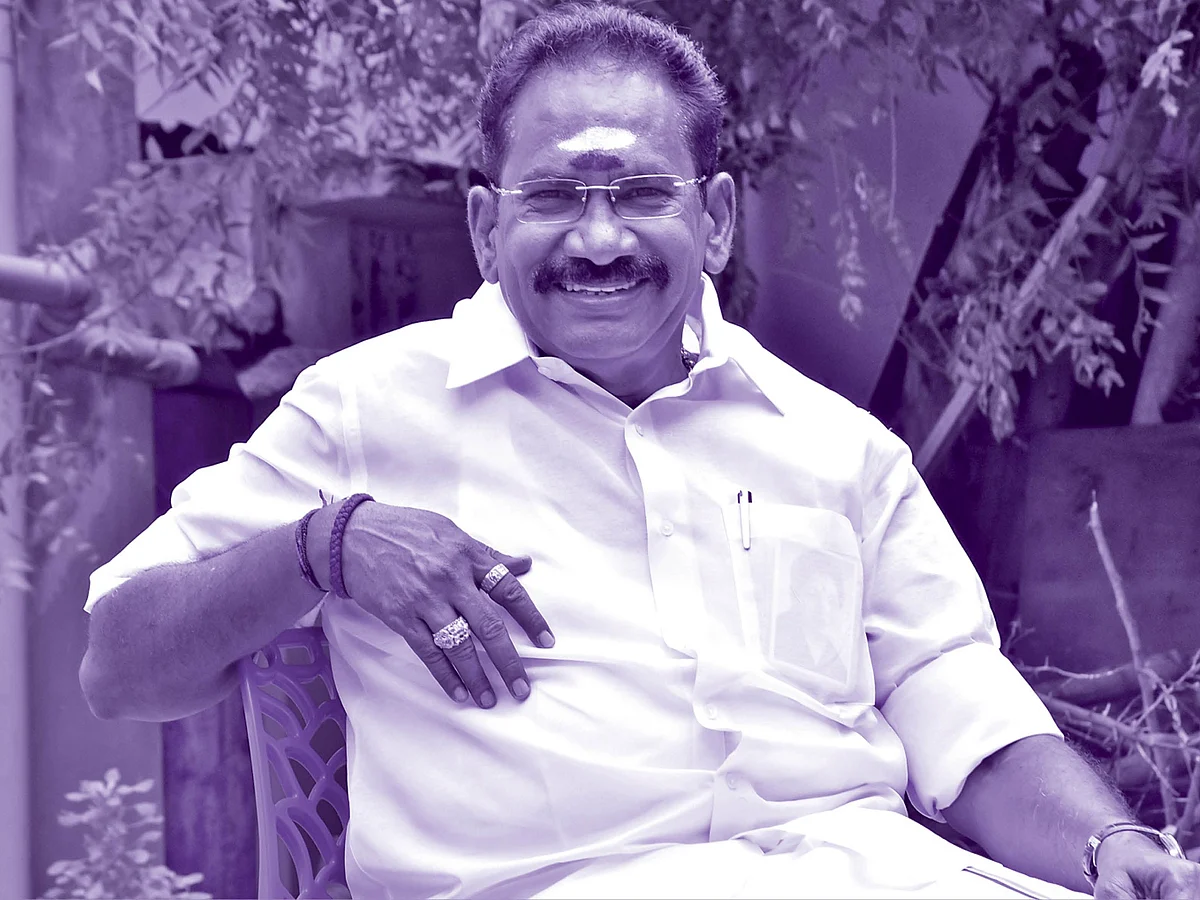 “ஸ்டாலின் முதலில் அழகிரியை ‘ஒன்றிணைய’ அழைக்கட்டும்!”