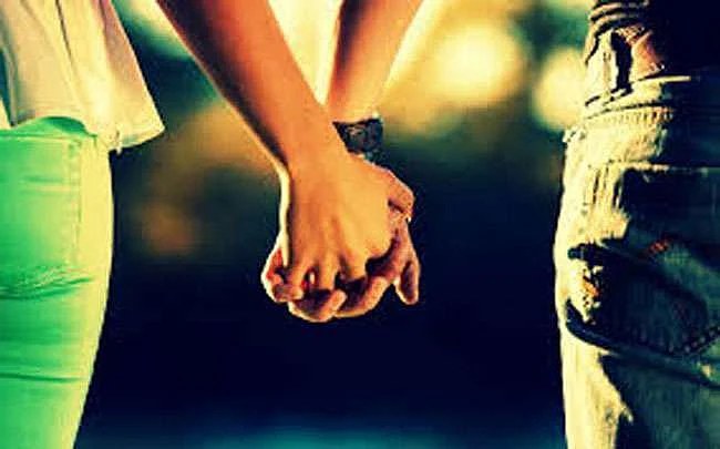 காதலர்கள்