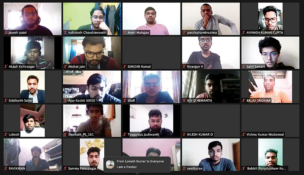 ஆட்டோமொபைல் பற்றி A to Z தெரிந்து கொள்ள... 5 நாள் வொர்க்ஷாப்!