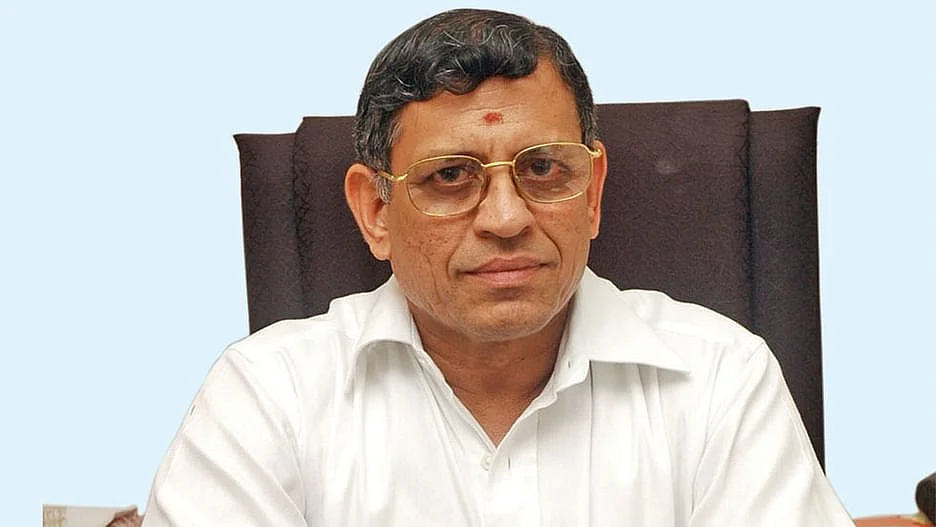 குருமூர்த்தி