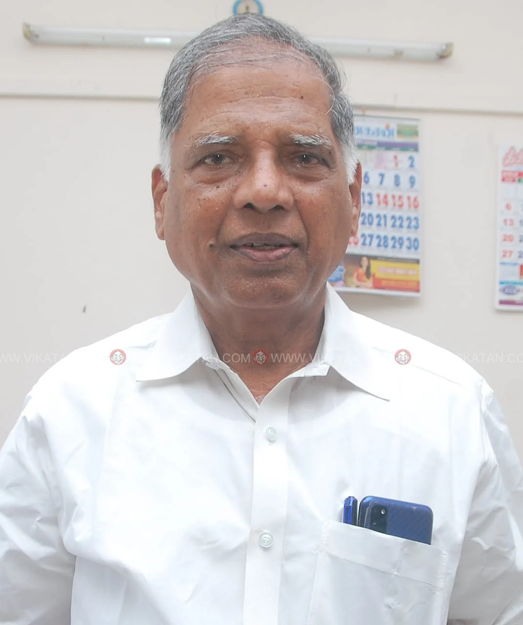 ஜி.ராமகிருஷ்ணன்