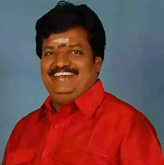 சீனிவாசன்