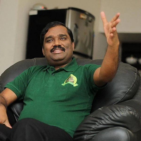 வேல்முருகன்