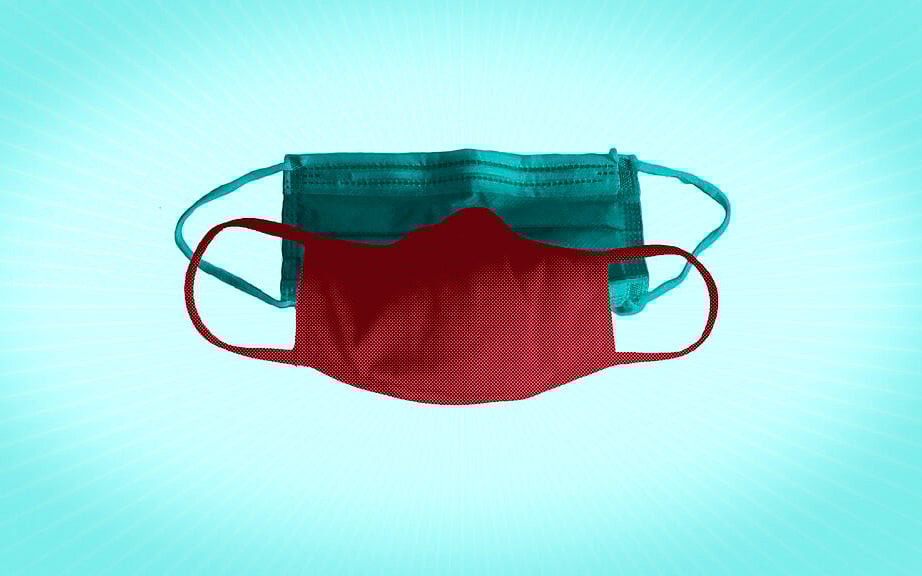 `முதல் டோஸ் தடுப்பூசி போட்டாலும் கொரோனா தொற்று ஏற்படுவது ஏன்?!' - மருத்துவ விளக்கம்