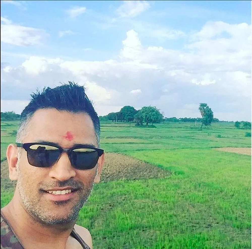 Dhoni: அடுத்தது.. அதே தான்..!