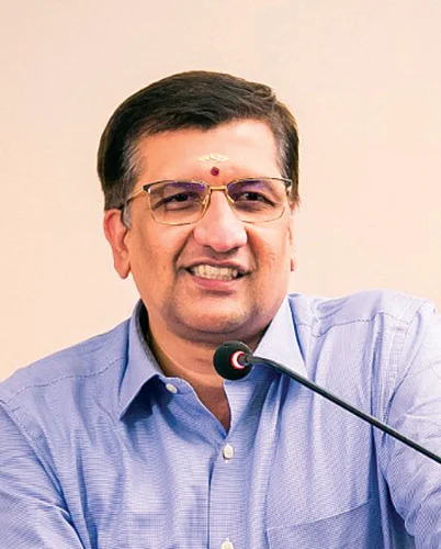 ராமகிருஷ்ணன்