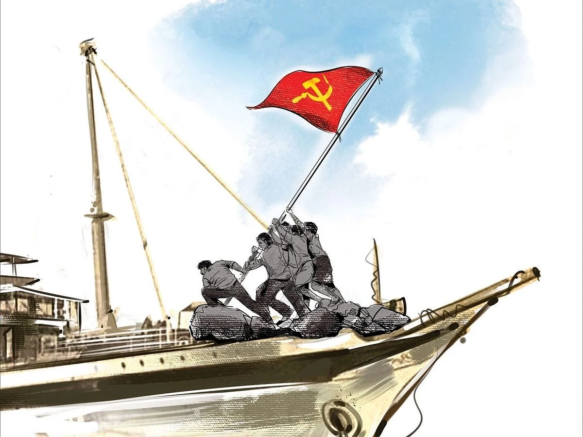 `எதிர்க்கட்சி முதல் ஒருவர்கூட வெற்றியல்ல வரை'- தமிழகத்தில் கம்யூனிஸ்ட்களின் தேர்தல் வரலாறு தெரியுமா?