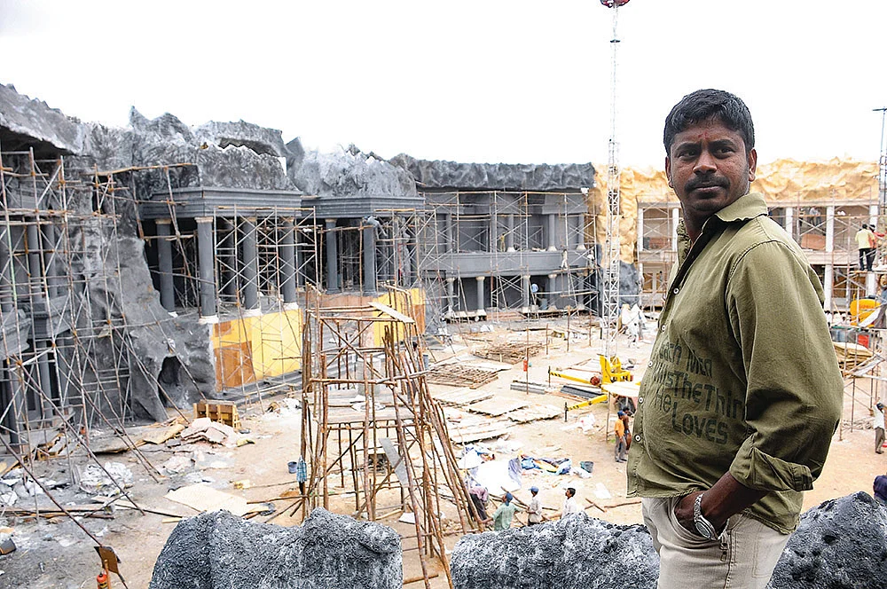 “பீரியட் படங்களில்தான் நாங்க தெரிவோம்!”