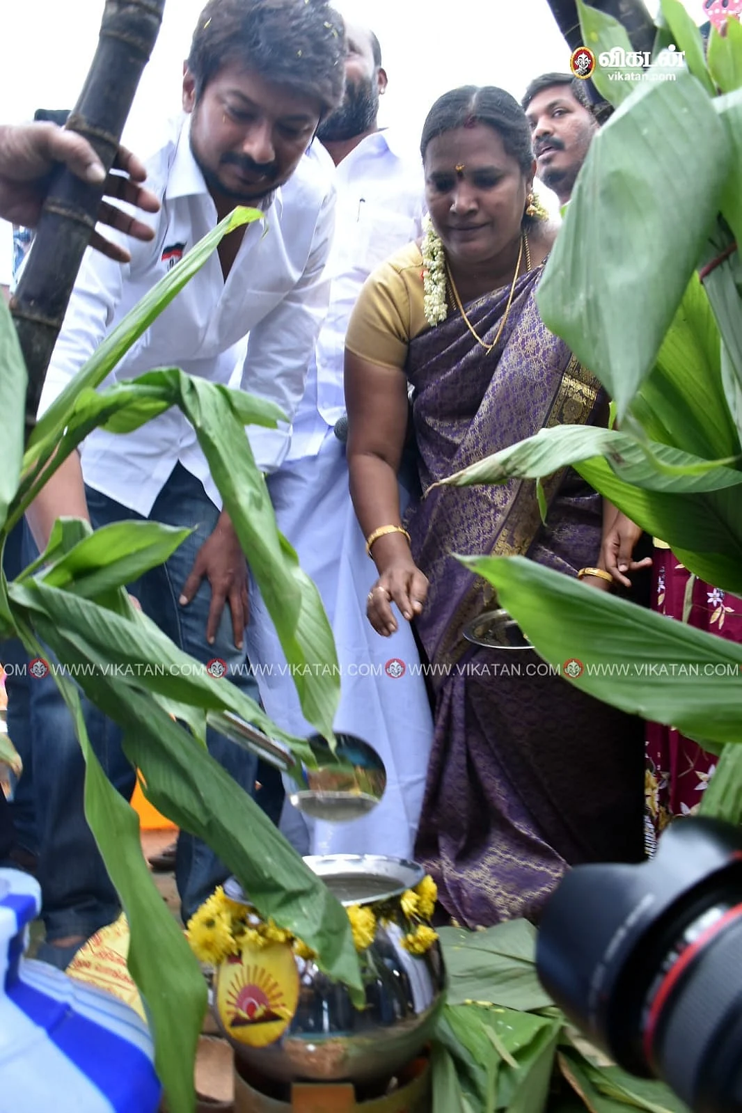 உதயநிதி ஸ்டாலின்