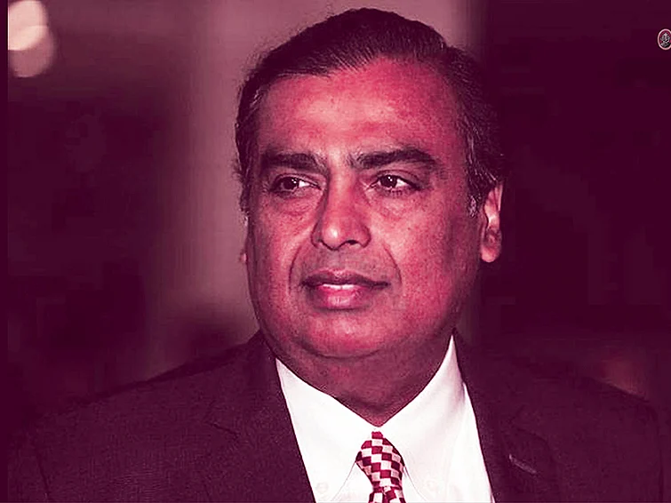 ரிலையன்ஸ் முகேஷ் அம்பானிக்கு செபி அபராதம் ஏன்? - முதலீட்டாளர்களுக்காகப் போராடும் செபி..!