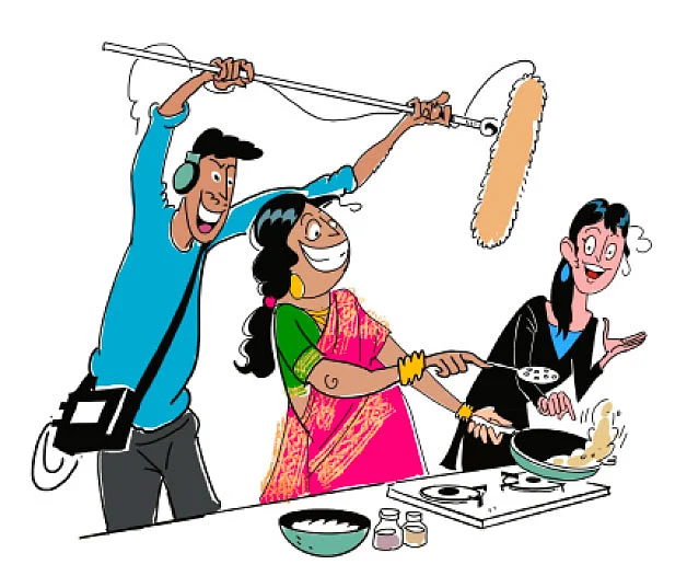 இவர்கள் செய்யும் காரியங்களைப் பார்க்காதீர்கள்!