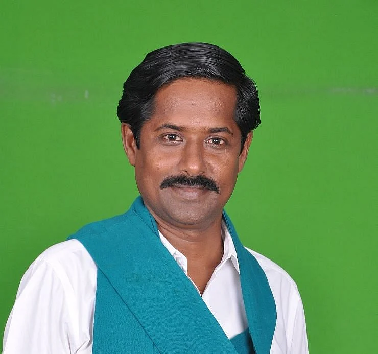 வழக்கறிஞர் ஈசன்