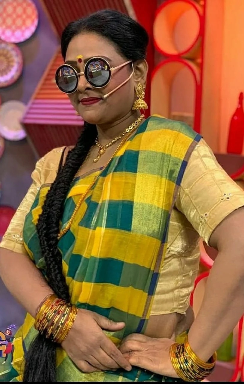 குக்கு வித் கோமாளி