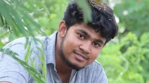 ஹரிஹரன்