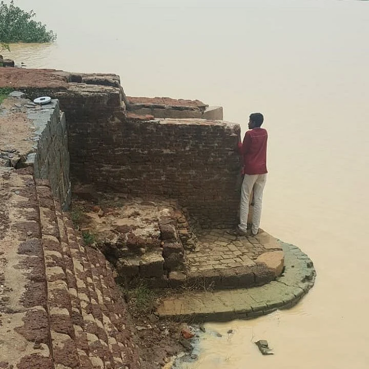 ஏரி
